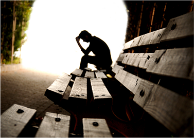 חרדות קיומיות