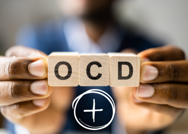 הקשר בין OCD לתחלואה נלווית