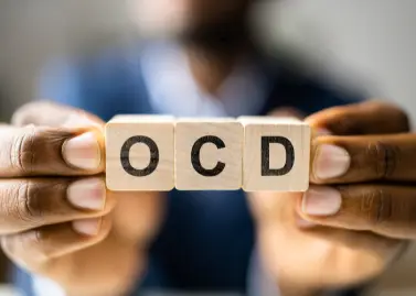 OCD – הפרעה טורדנית כפייתית