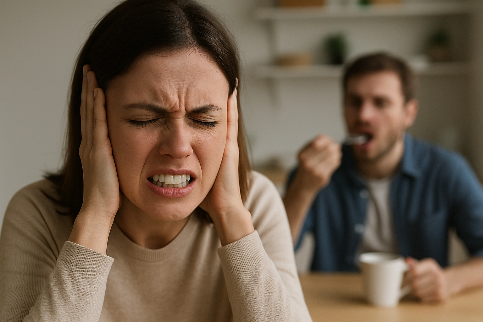 כשצלילים קטנים מעוררים סערה: על מיזופוניה ודרכי טיפול